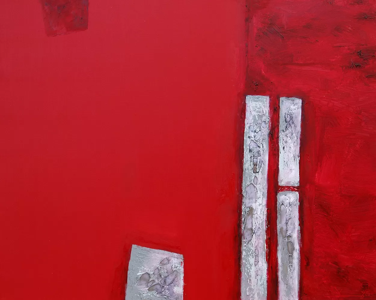 Painting from David Dvorsky named 0.537