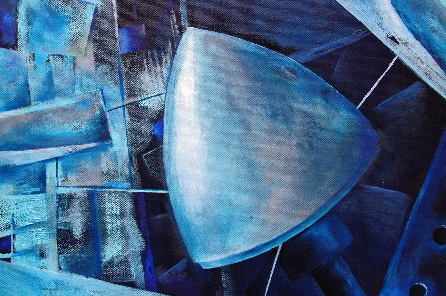 The water turbine - Image 2