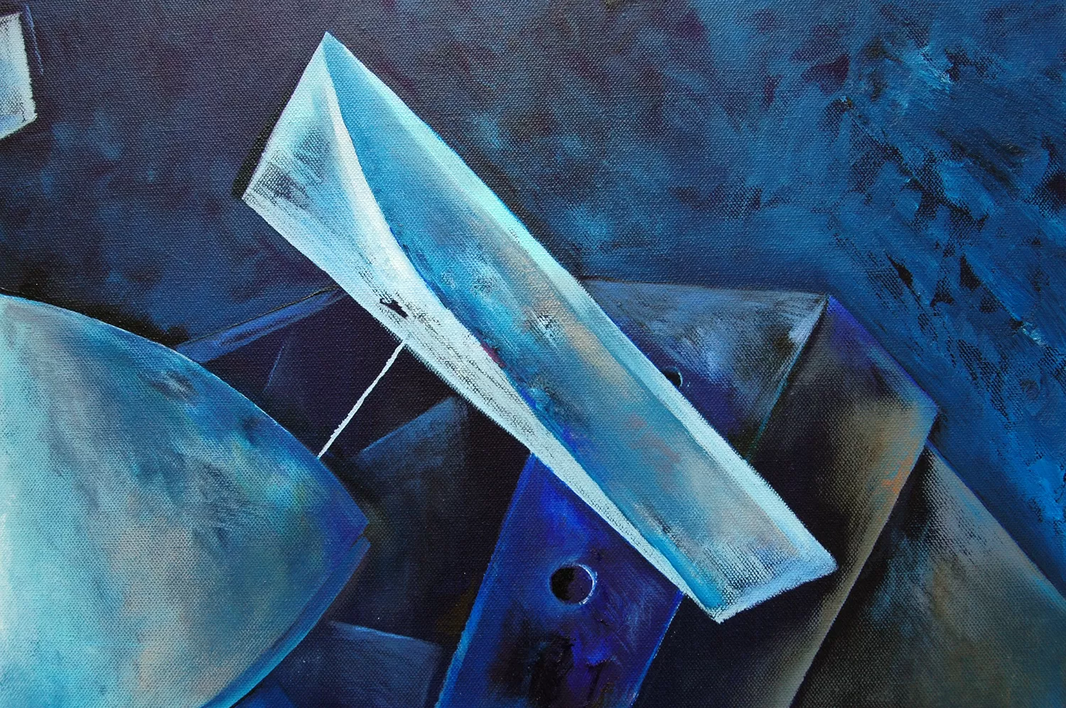 The water turbine - Image 3