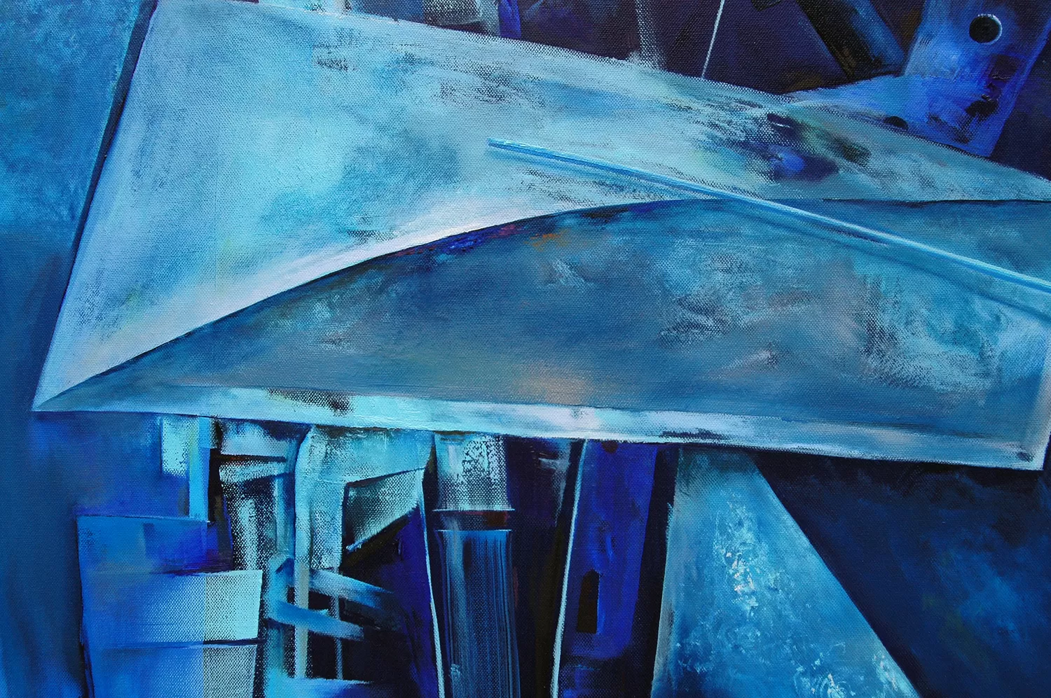 The water turbine - Image 4