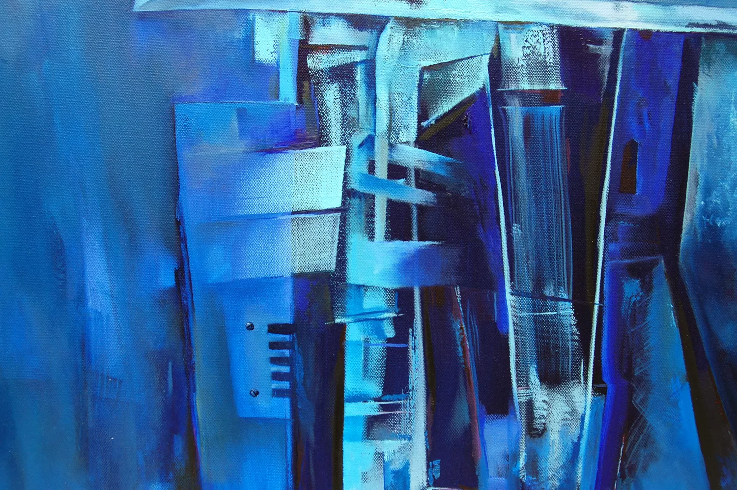 The water turbine - Image 5