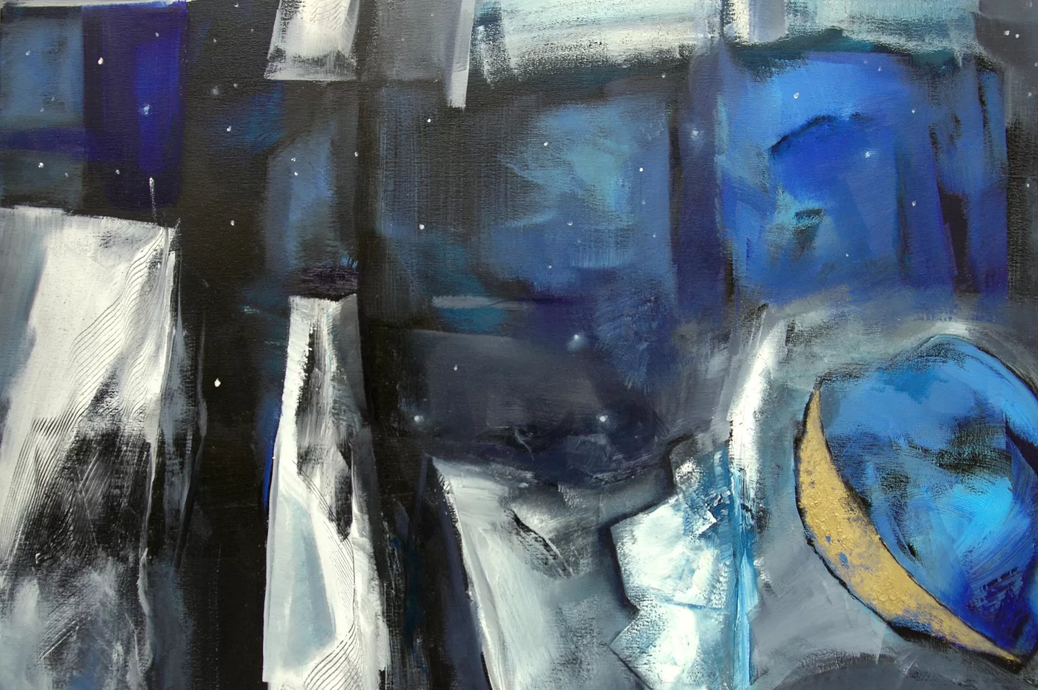 The midnight pray - Image 2