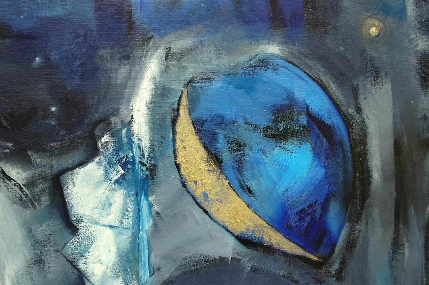 The midnight pray - Image 3