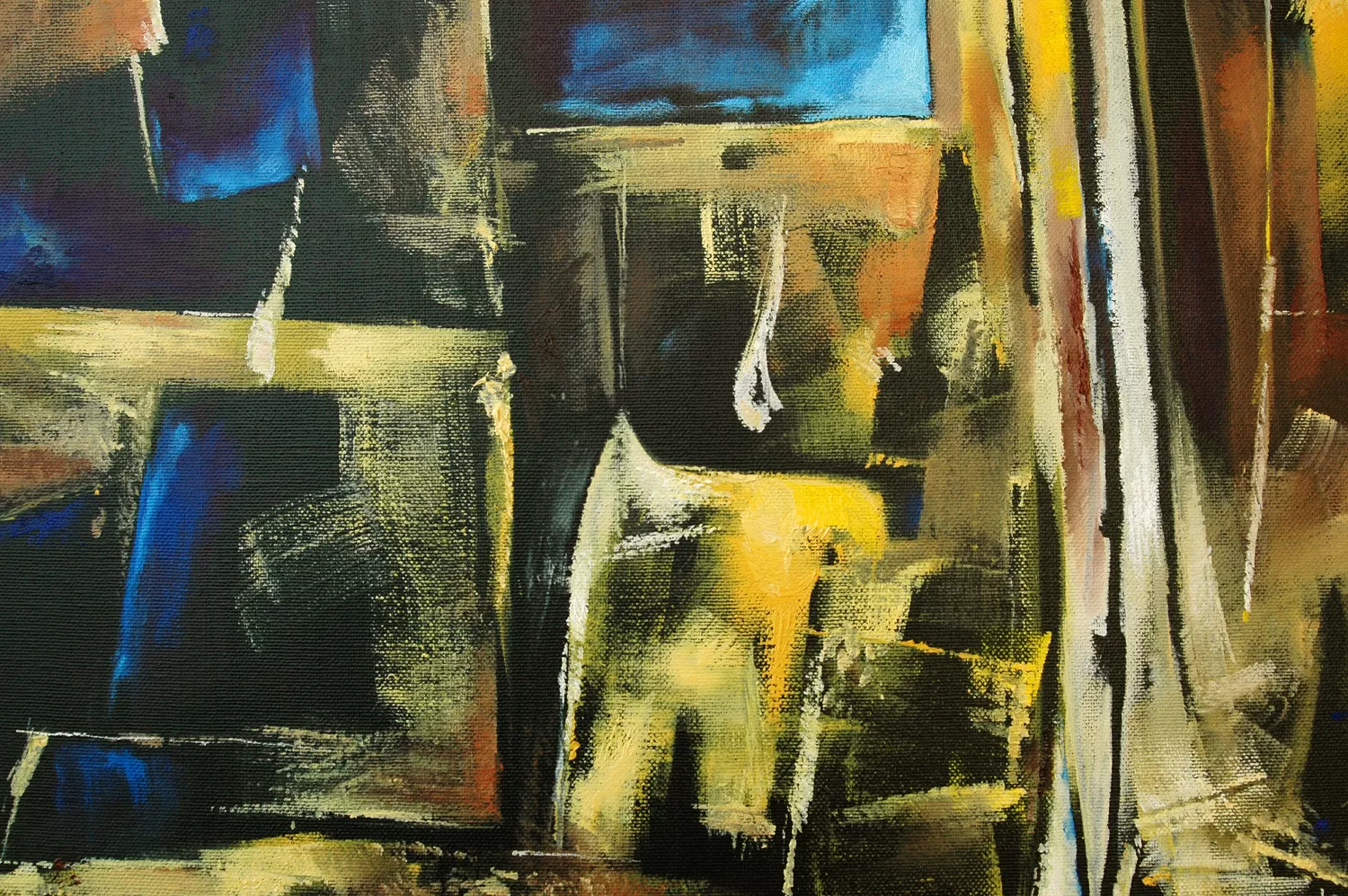 The candles - Image 3