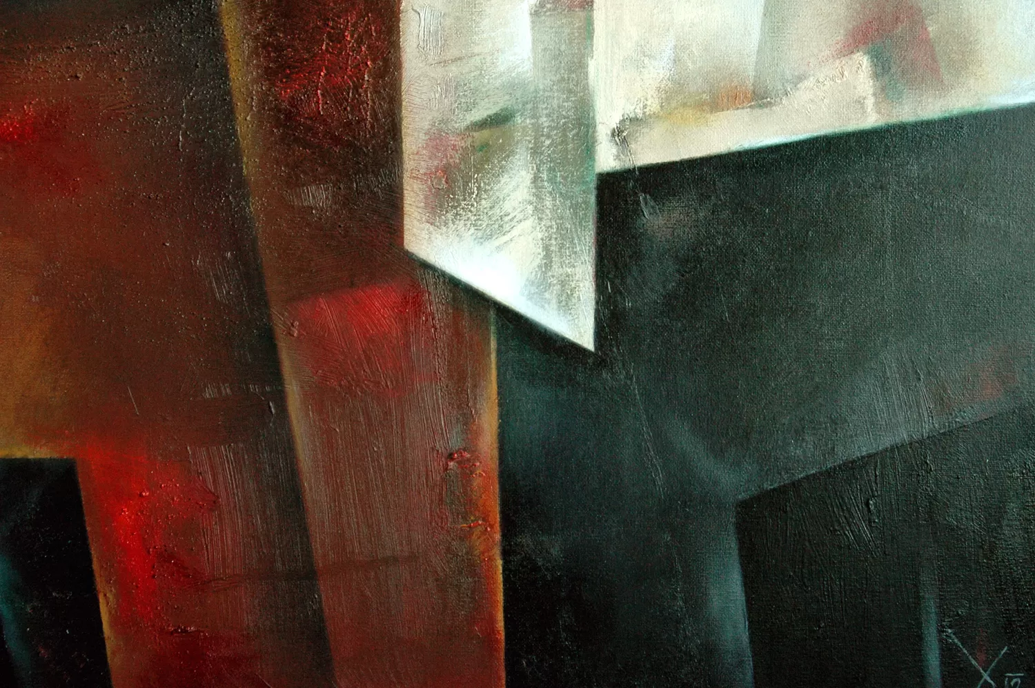 The light in the house II. - Image 5