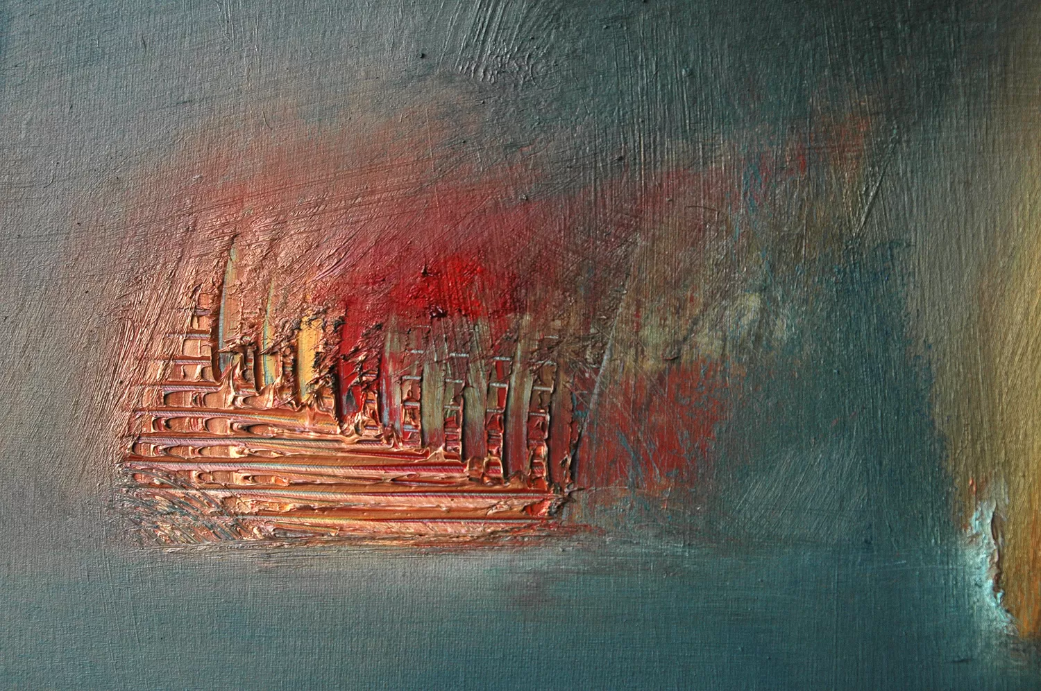 The Philae temple of Isis - Image 5