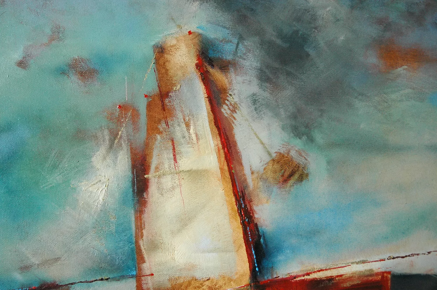 The runway 34 - Image 2