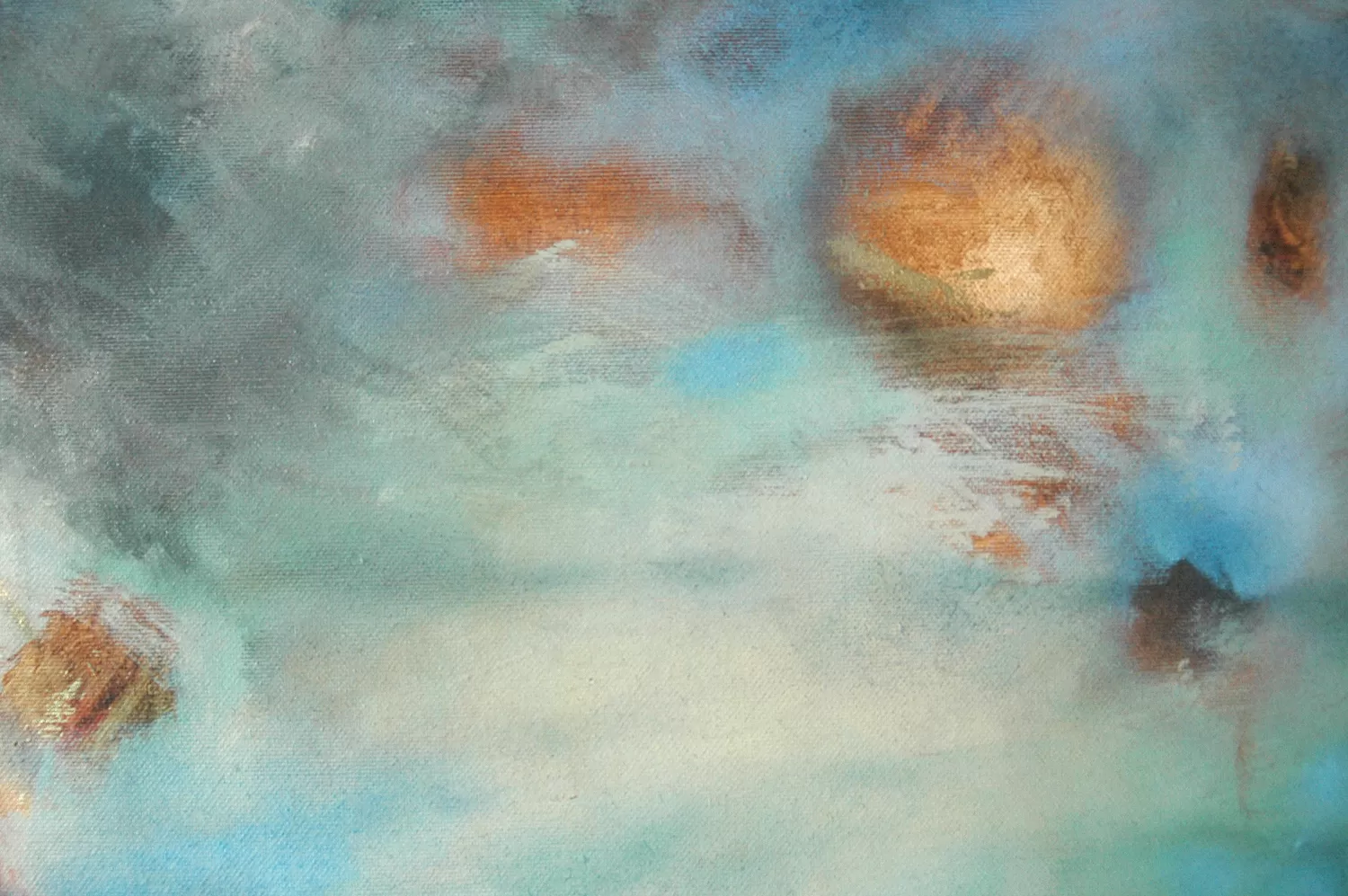 The runway 34 - Image 3