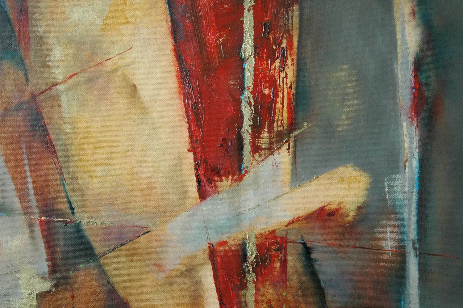 The runway 34 - Image 5