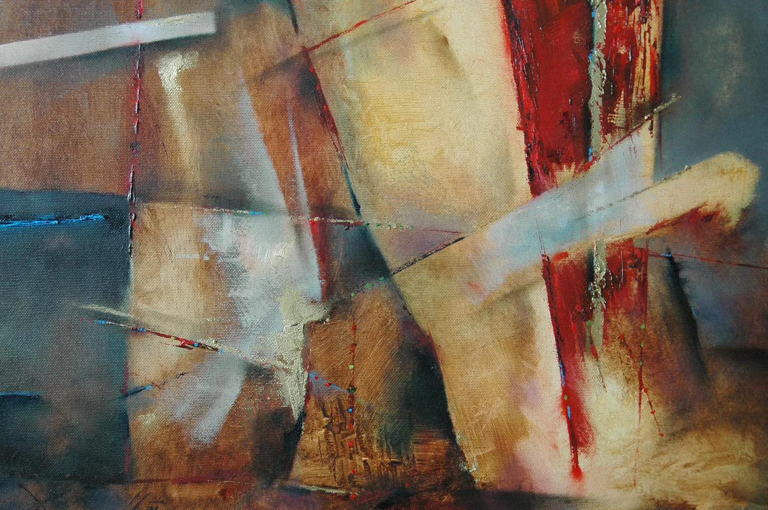 The runway 34 - Image 6