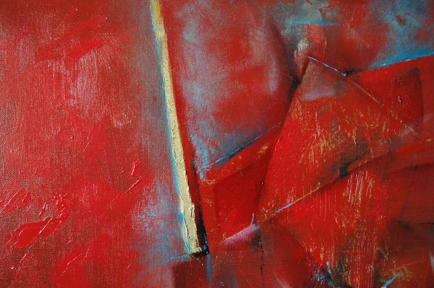 The ignition - Image 2