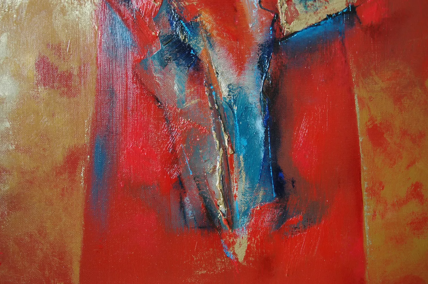 The ignition - Image 6