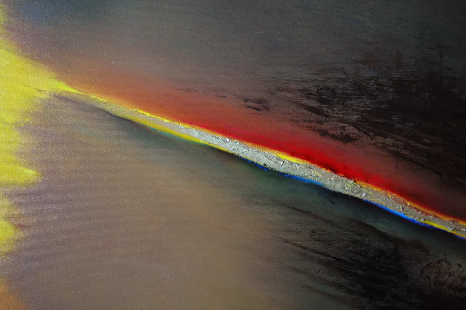 The true about yellow - Image 4