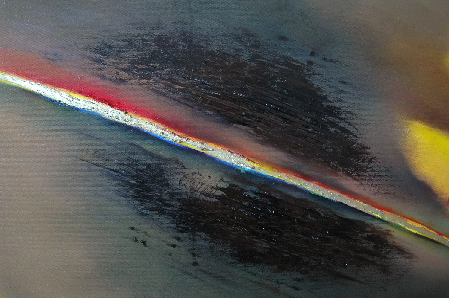 The true about yellow - Image 5