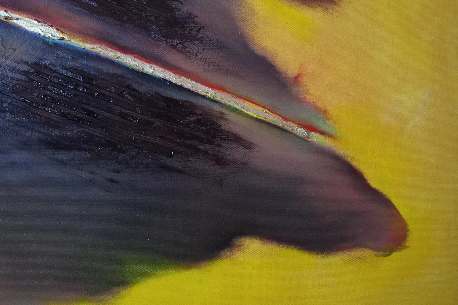 The true about yellow - Image 6