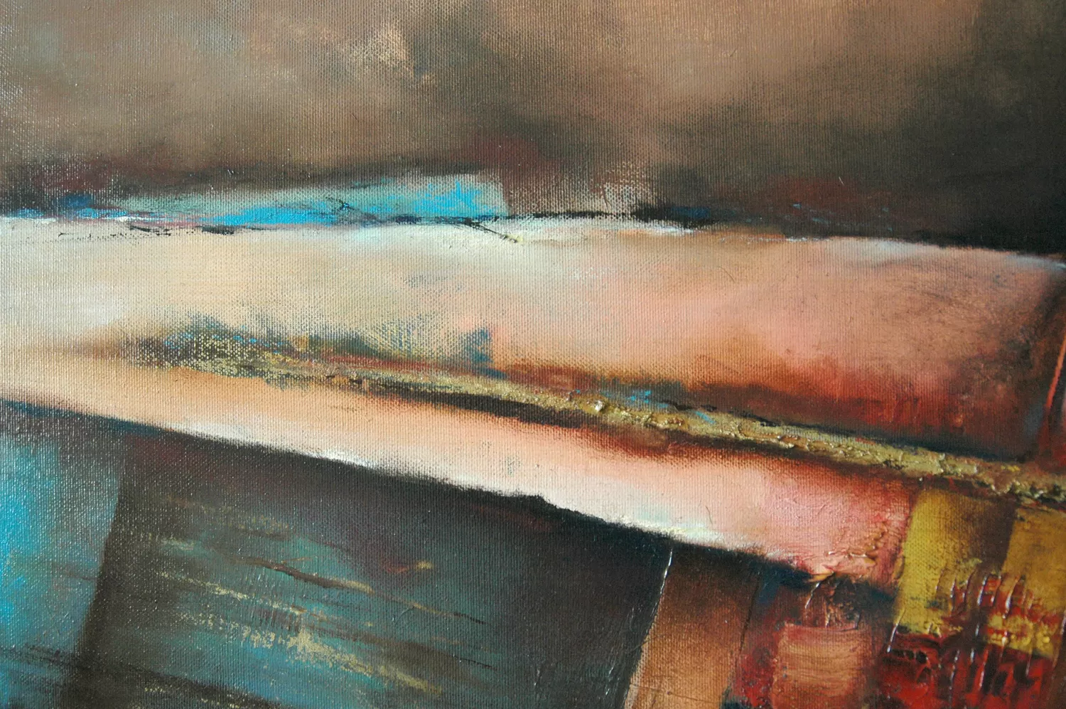 The sword and goblet - Image 3