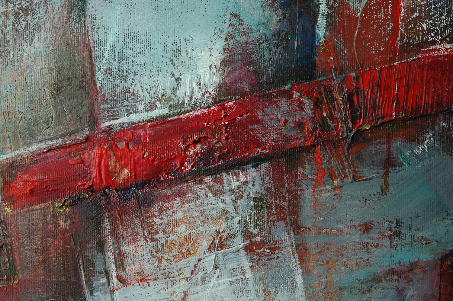 The Outcry - Image 2