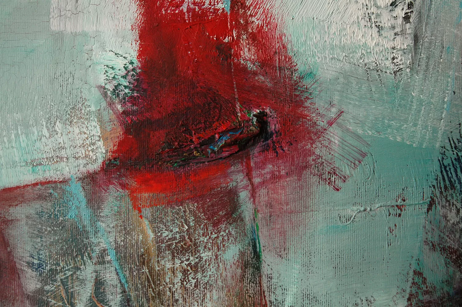 The Outcry - Image 3