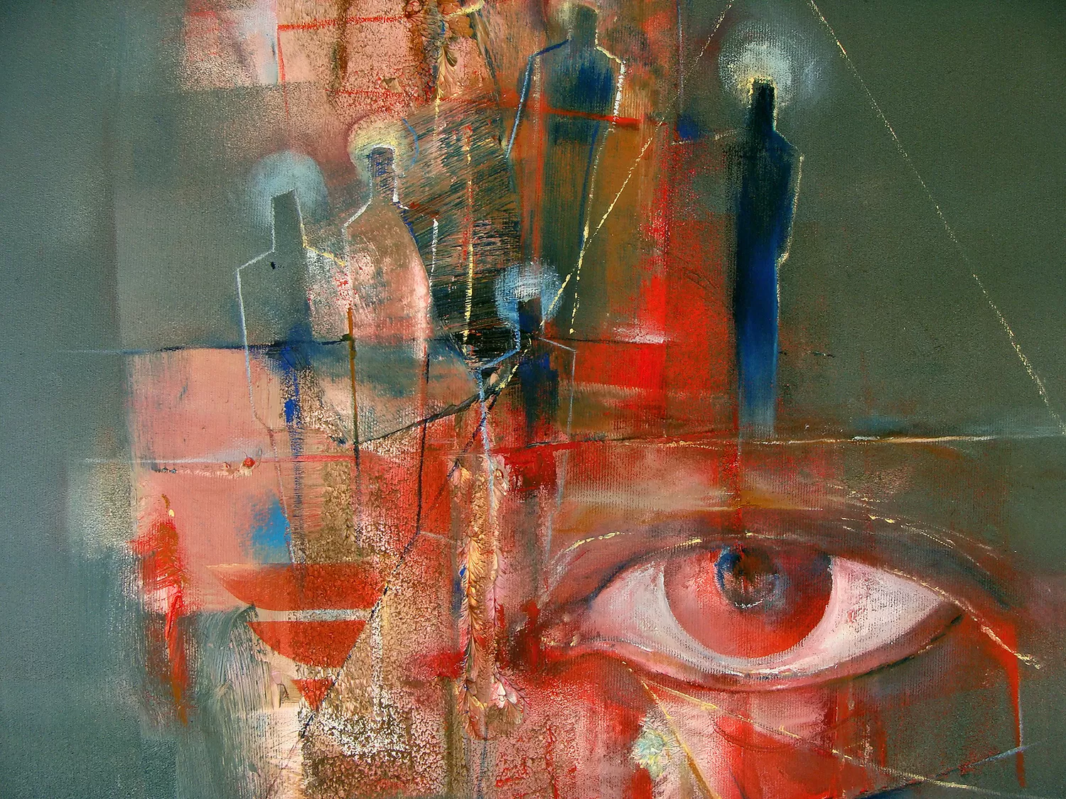 The Cosmology - Image 2