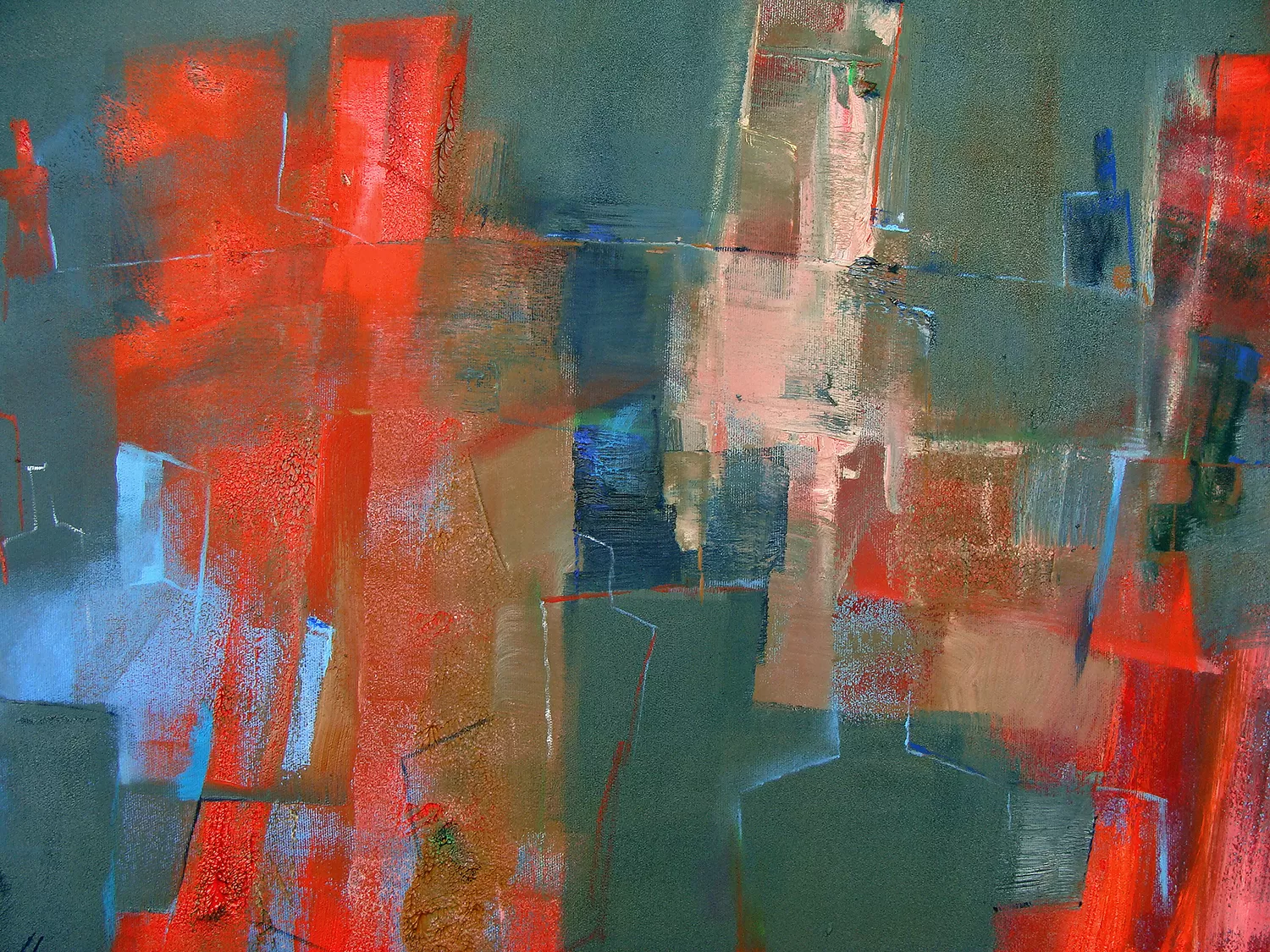 The Cosmology - Image 3