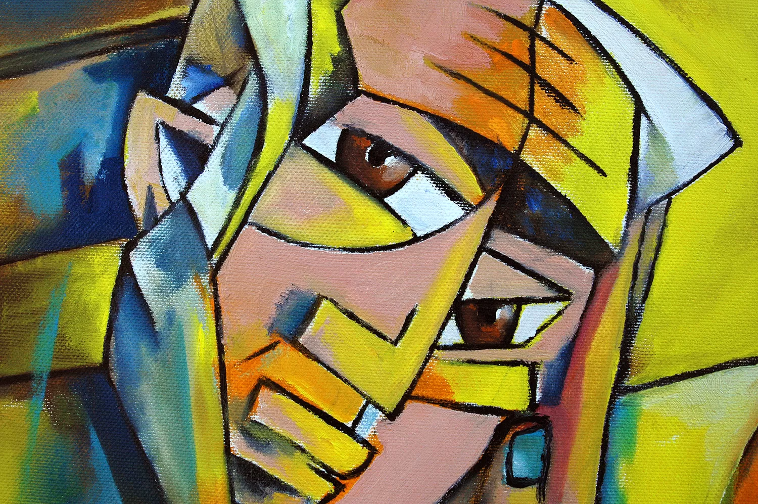 The night-shift II. - Image 4