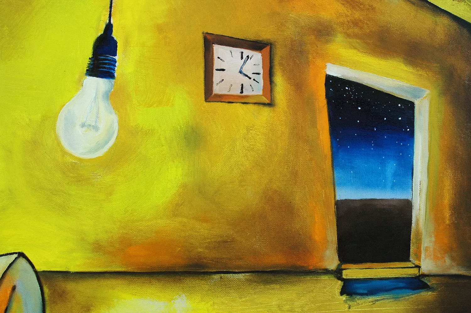 The night-shift II. - Image 3