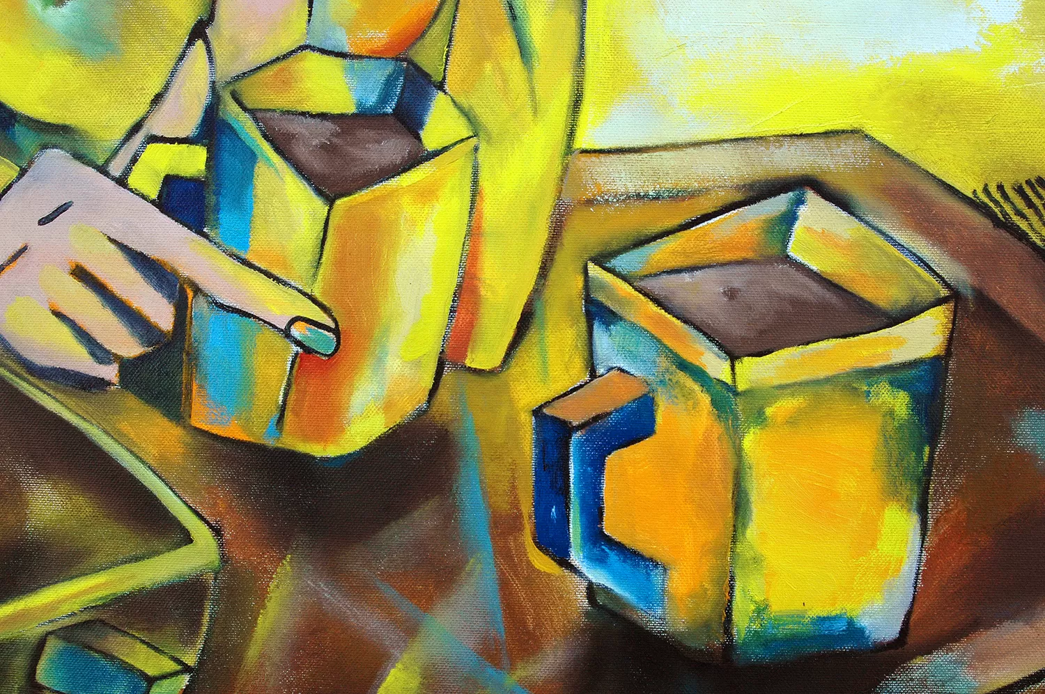 The night-shift II. - Image 2