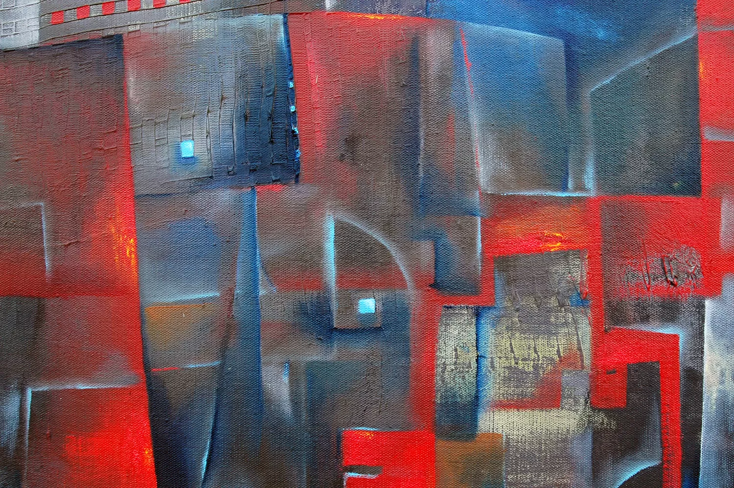 The Angel of Annunciation - Image 3