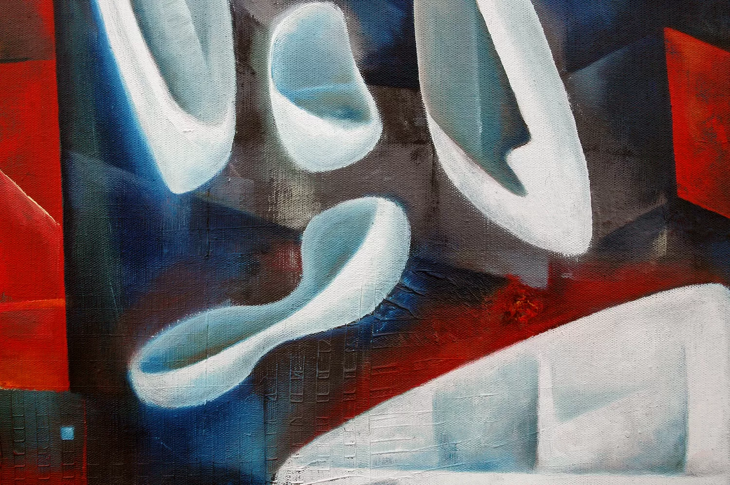 The Angel of Annunciation - Image 2