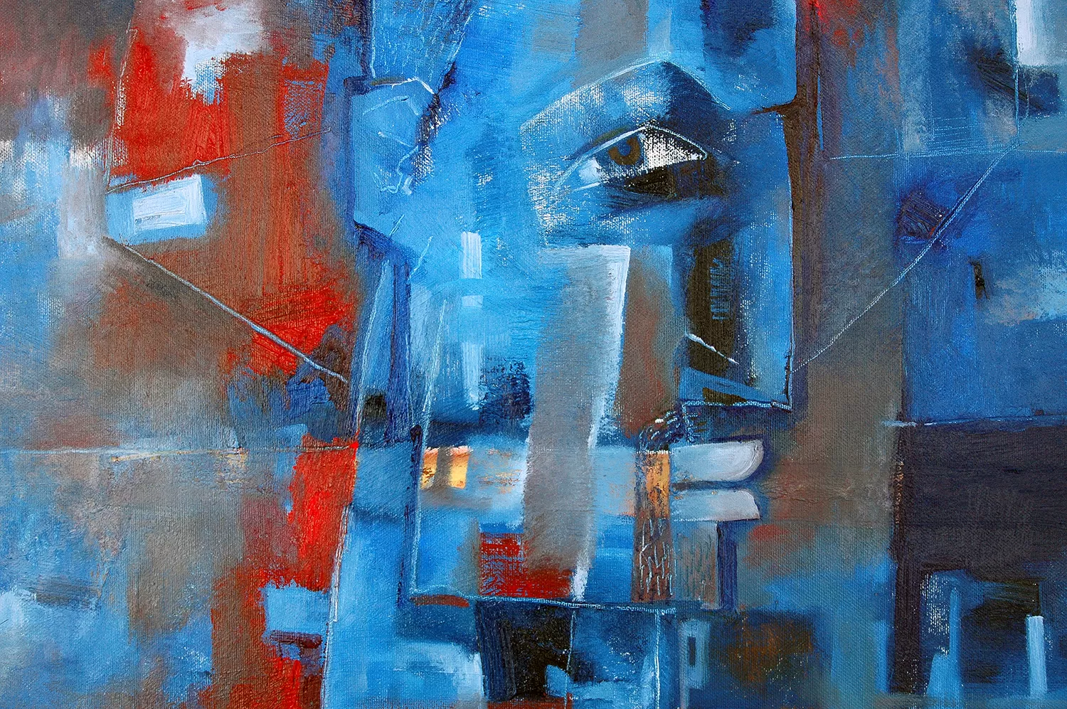 The self-portrait - Image 4