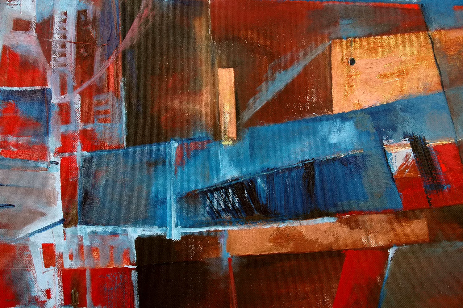 The self-portrait - Image 3