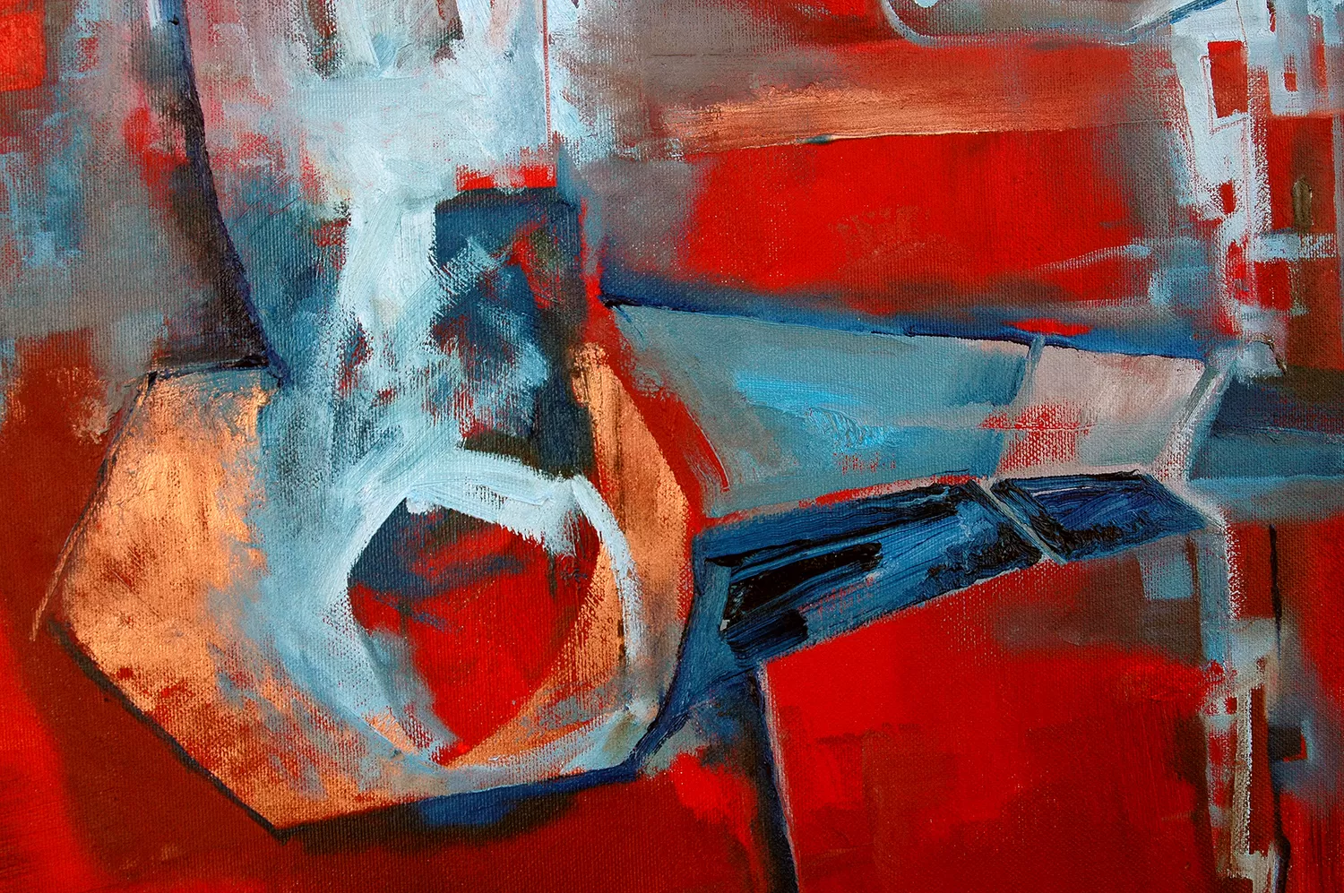 The self-portrait - Image 2