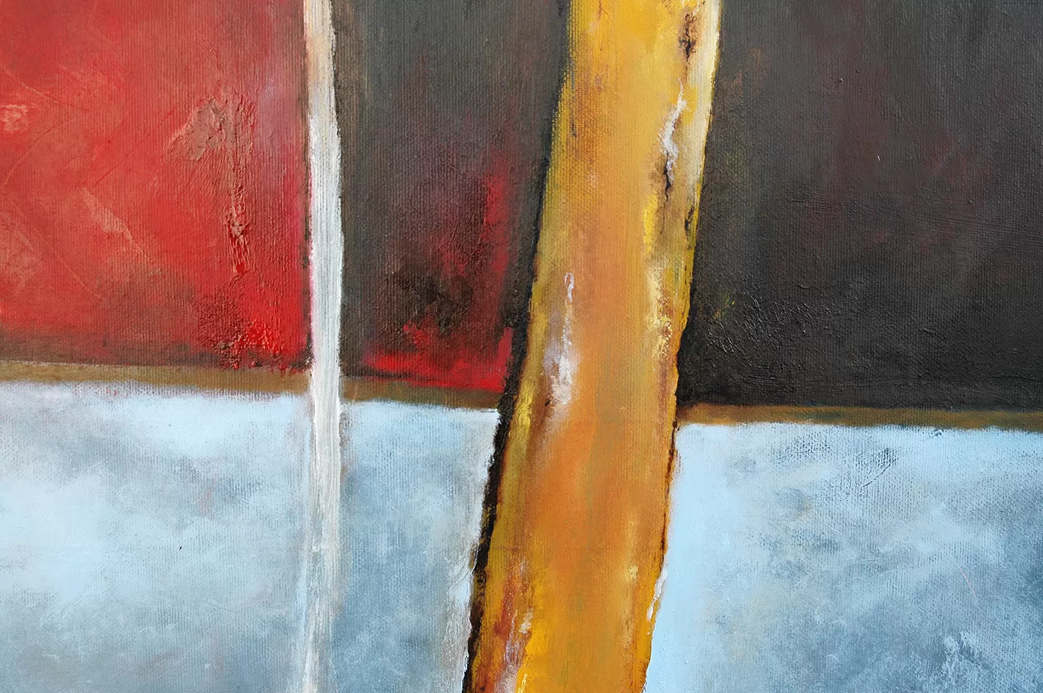 The soil of the Earth - Image 2