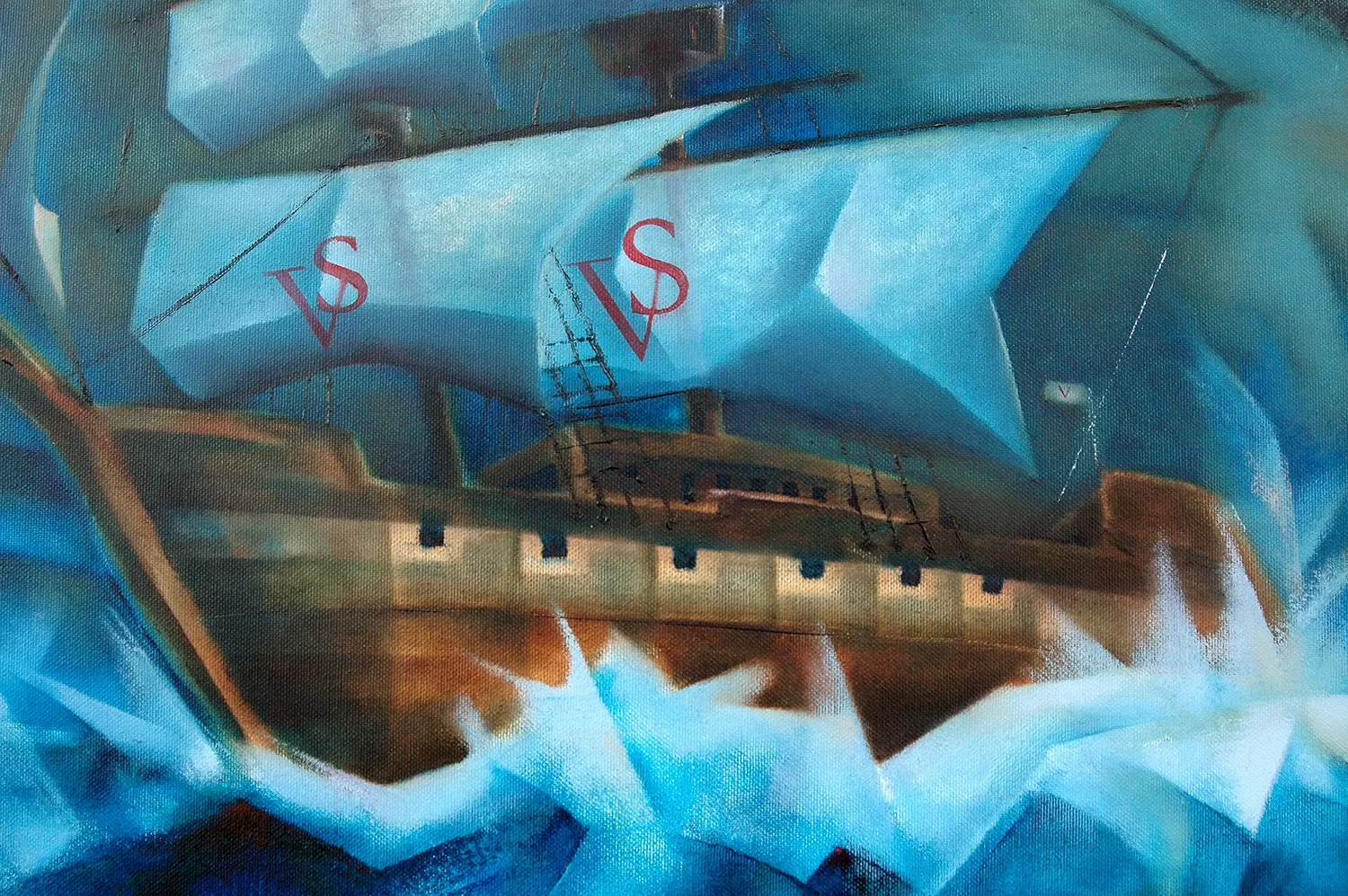 The flying Dutchman - Image 4