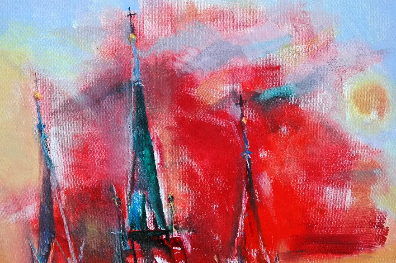 Saint Wenceslas Cathedral - Image 2