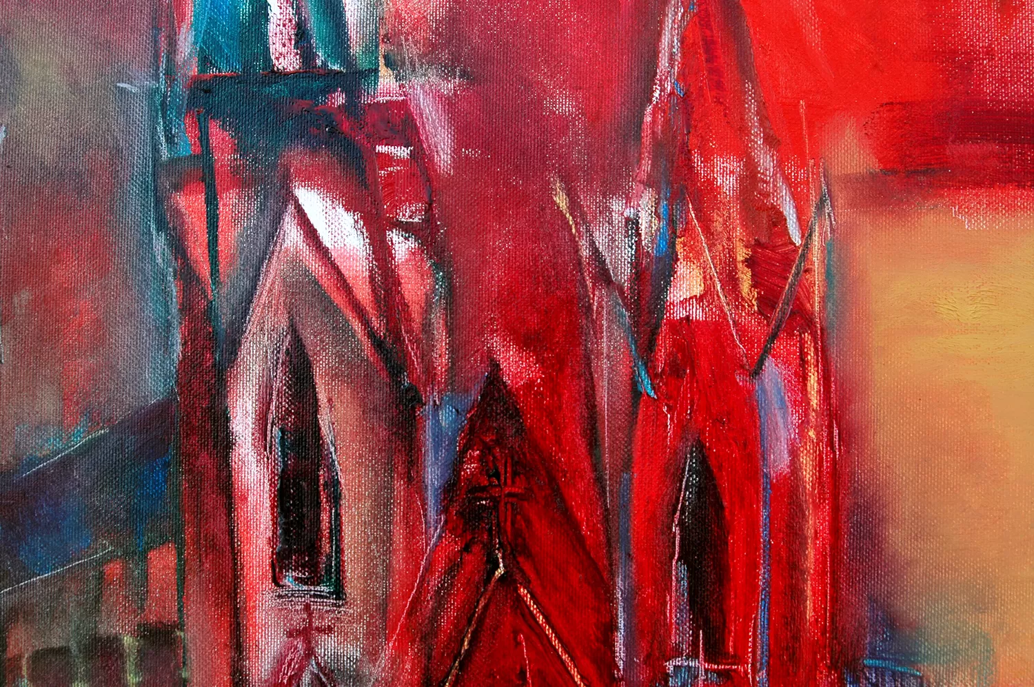 Saint Wenceslas Cathedral - Image 3