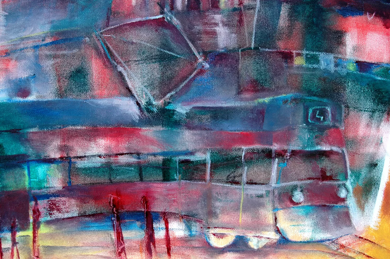 Saint Wenceslas Cathedral - Image 4