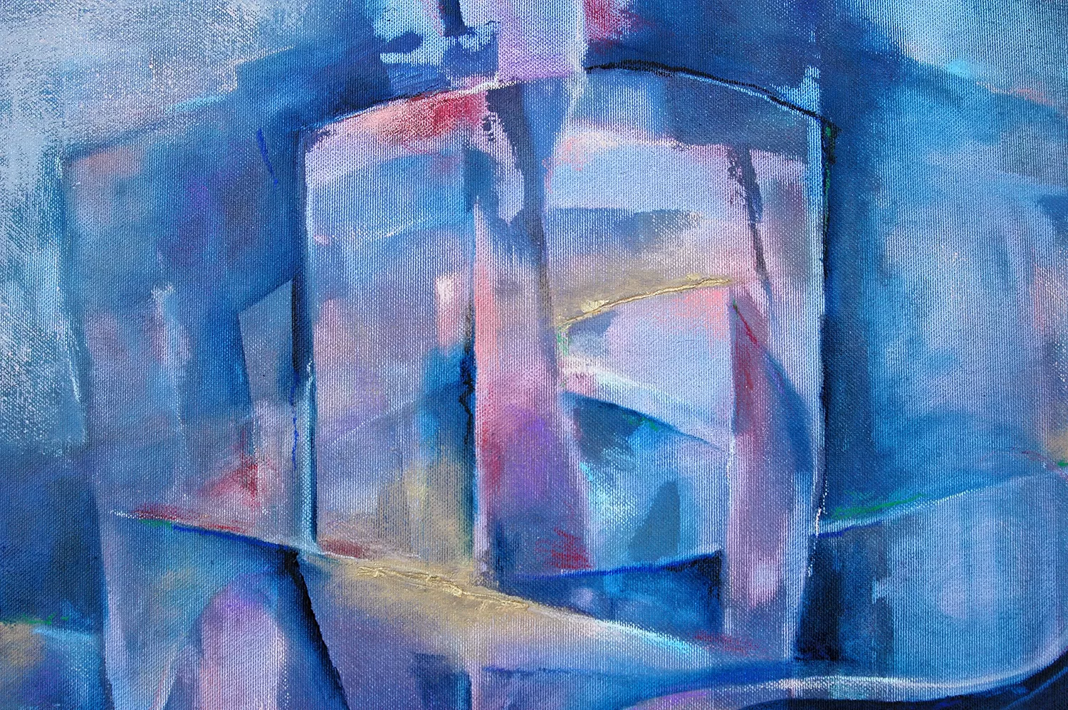 The will and the intellect - Image 2