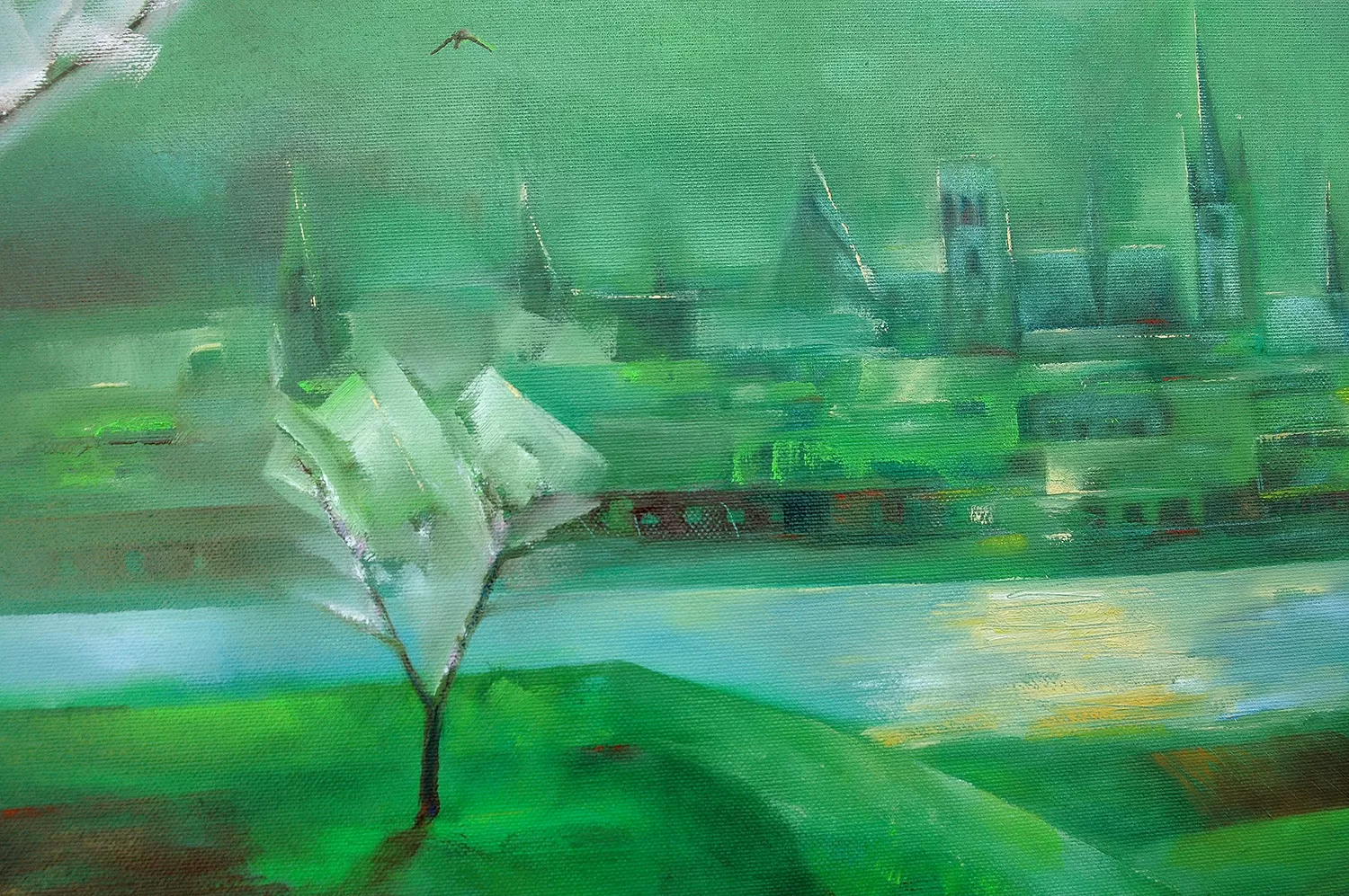 The fortress - Image 3