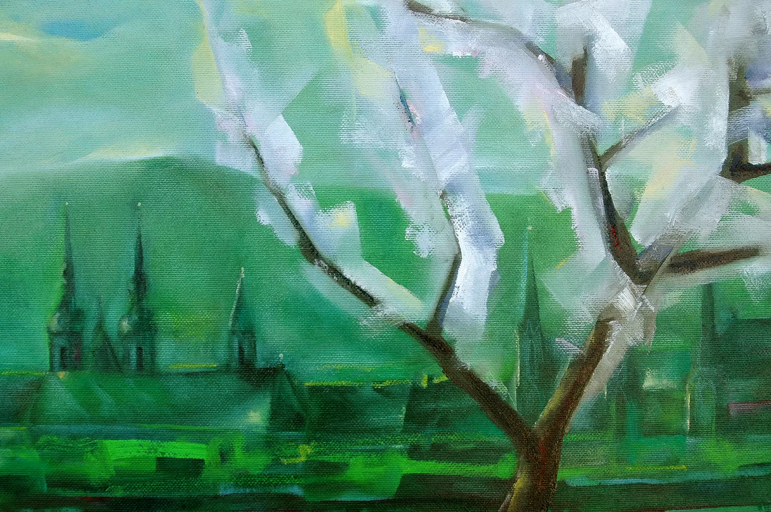 The fortress - Image 4