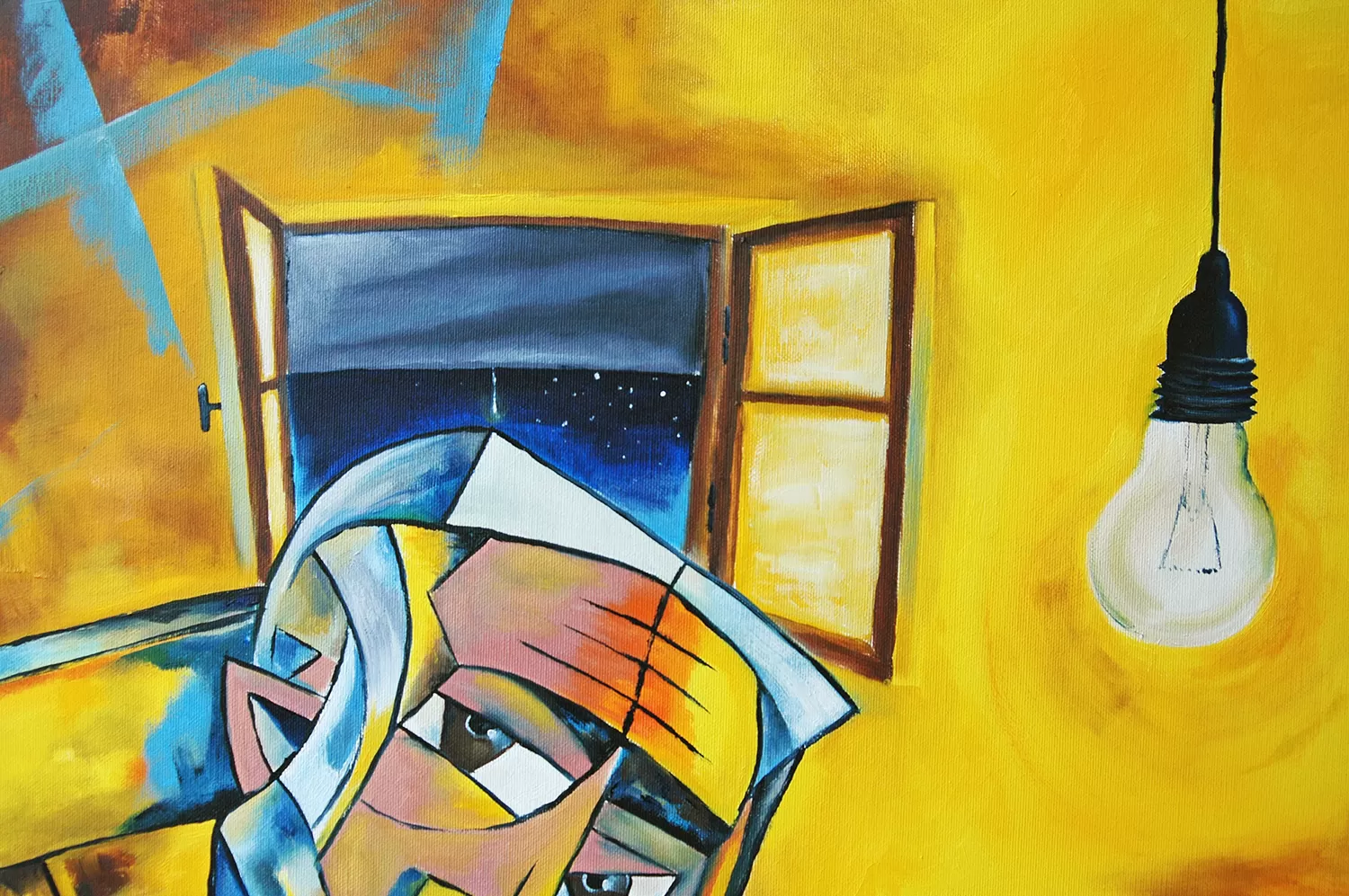 The night-shift III. - Image 2