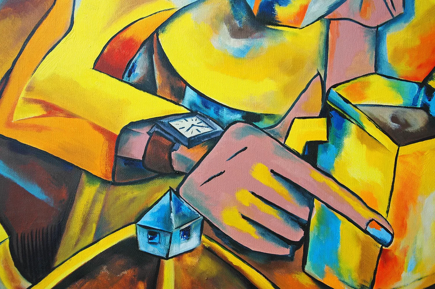 The night-shift III. - Image 3