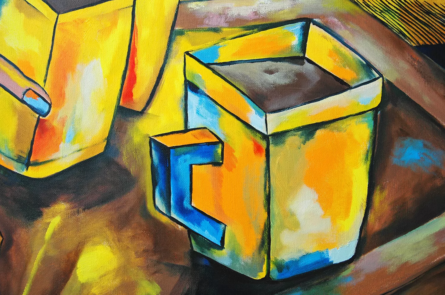 The night-shift III. - Image 4