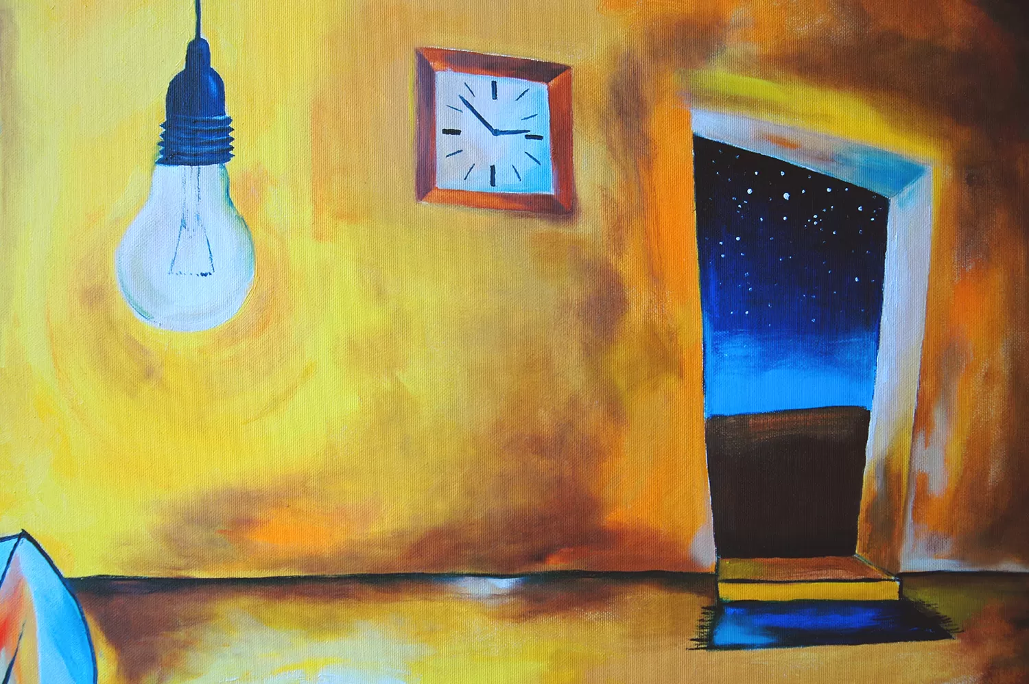 The night-shift III. - Image 5