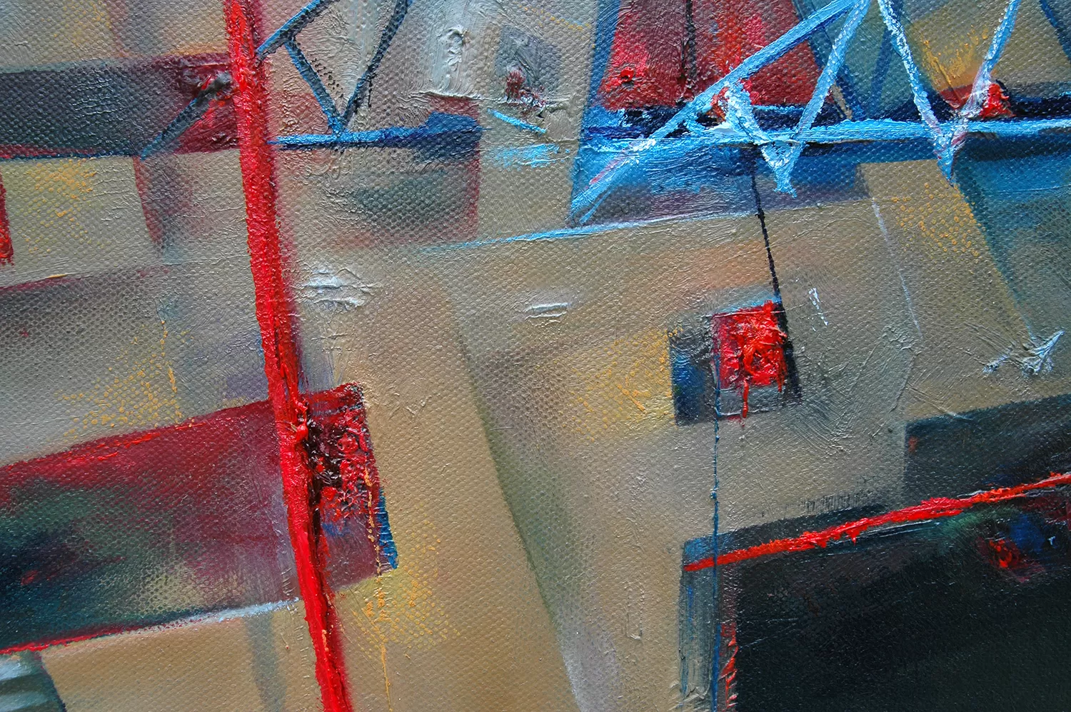 The Memory of the old bridge - Image 4