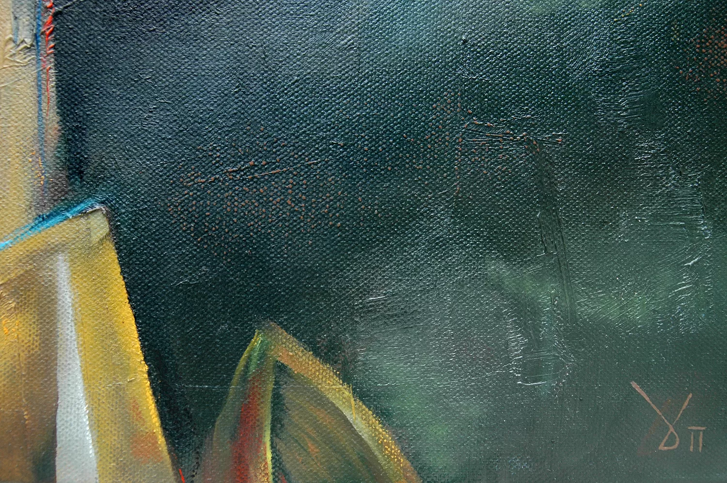 The Memory of the old bridge - Image 5