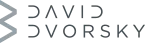 Logo of painter David Dvorsky