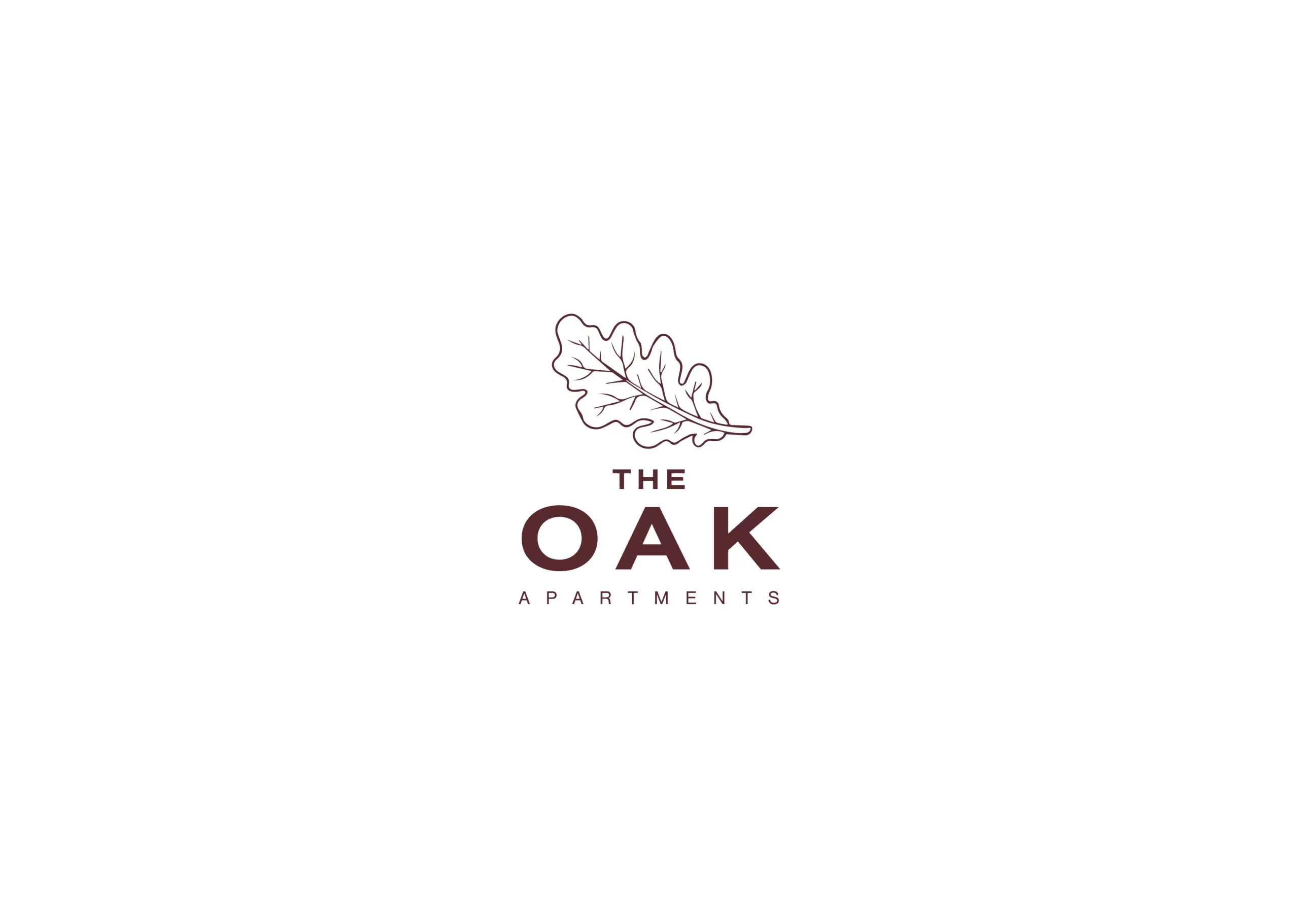 THE OAK APARTMENTS