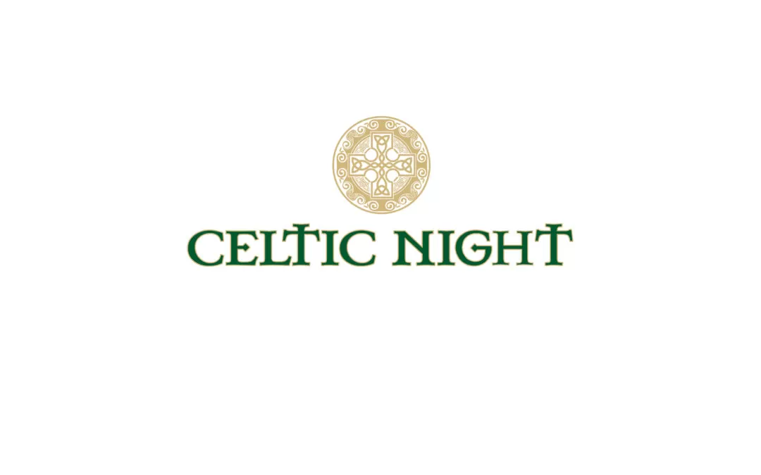 CELTIC NIGHT Festival Identity