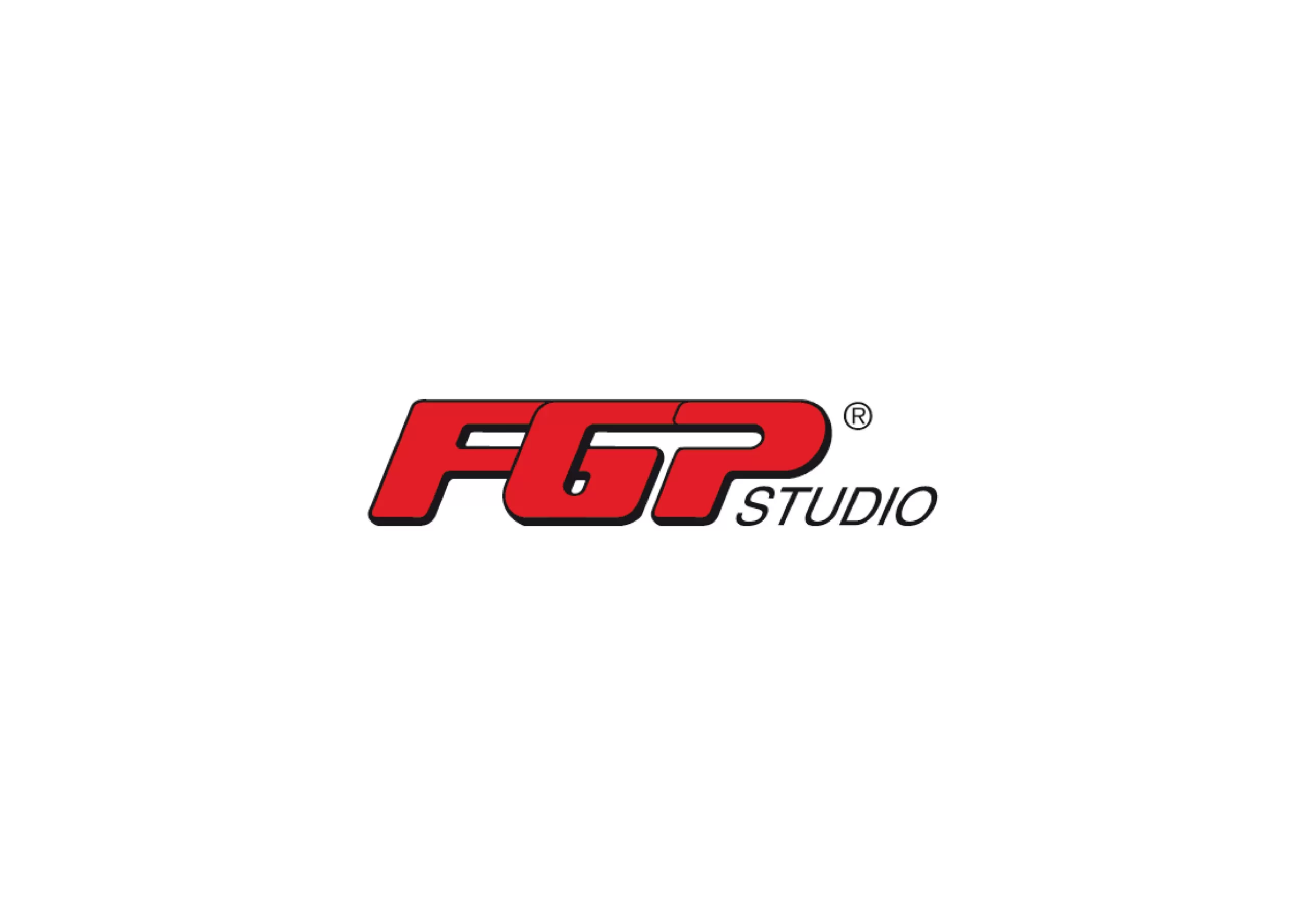 FGP STUDIO